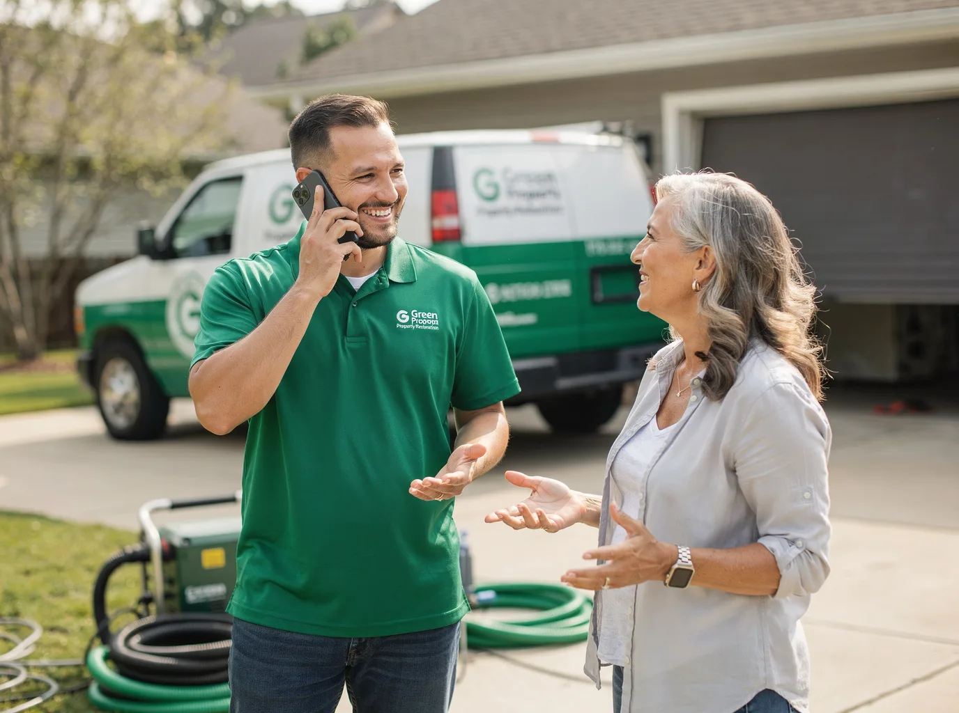 Water Damage Restoration Louisville, NE FAQs